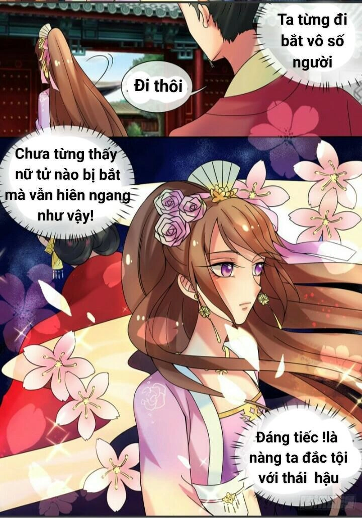 Thiên Tài Tiểu Độc Phi Chapter 19 - 4