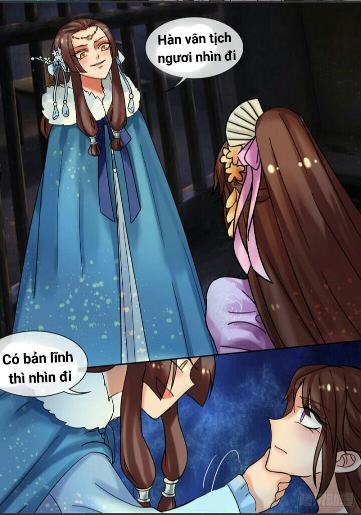 Thiên Tài Tiểu Độc Phi Chapter 20 - 5