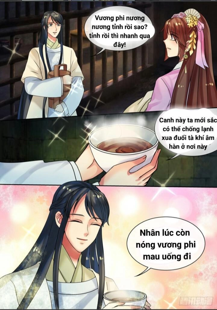 Thiên Tài Tiểu Độc Phi Chapter 20 - 14