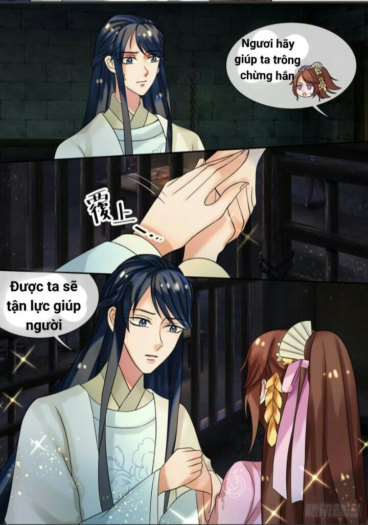 Thiên Tài Tiểu Độc Phi Chapter 21 - 7