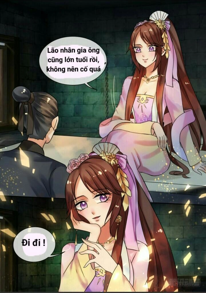 Thiên Tài Tiểu Độc Phi Chapter 22 - 12