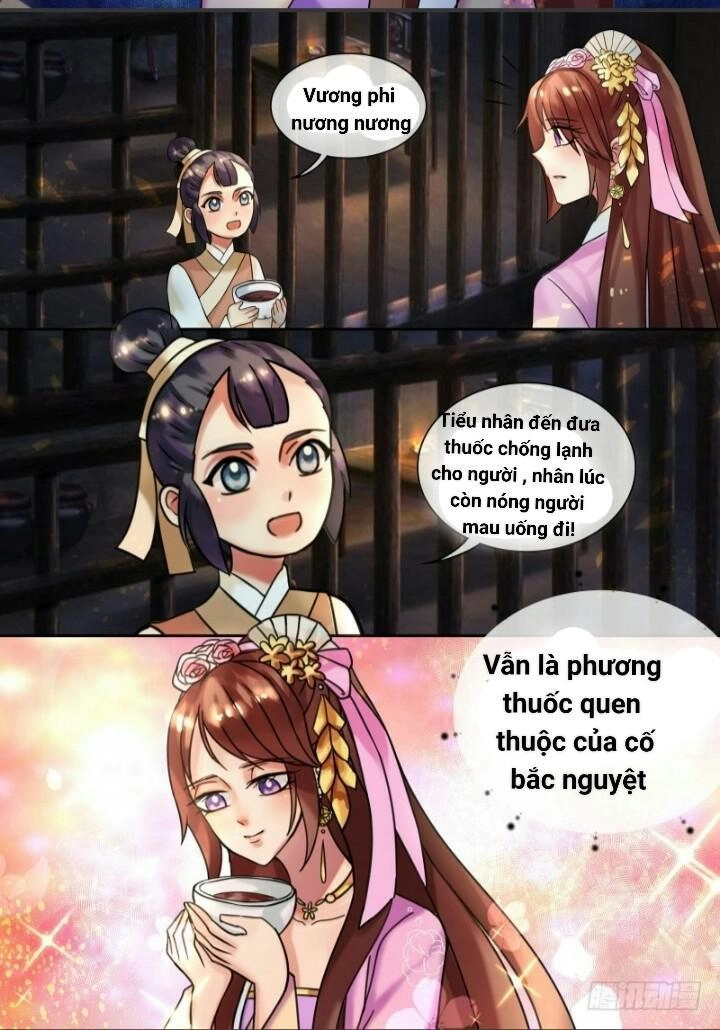 Thiên Tài Tiểu Độc Phi Chapter 23 - 5