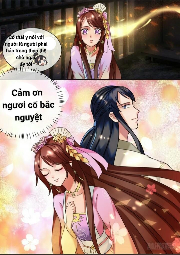 Thiên Tài Tiểu Độc Phi Chapter 23 - 7