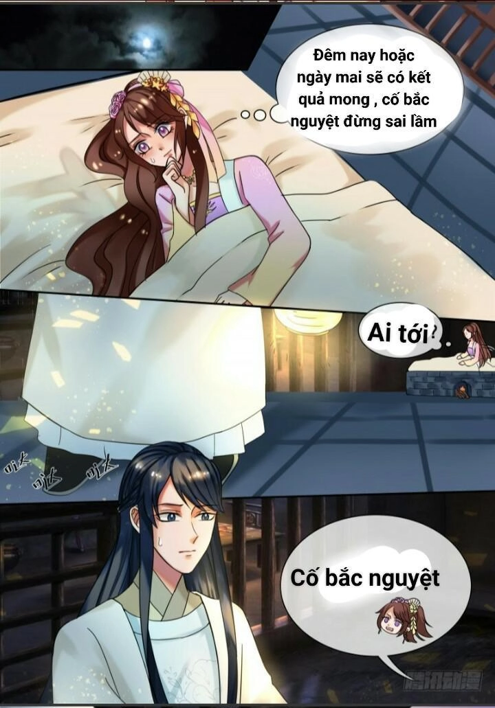 Thiên Tài Tiểu Độc Phi Chapter 23 - 8