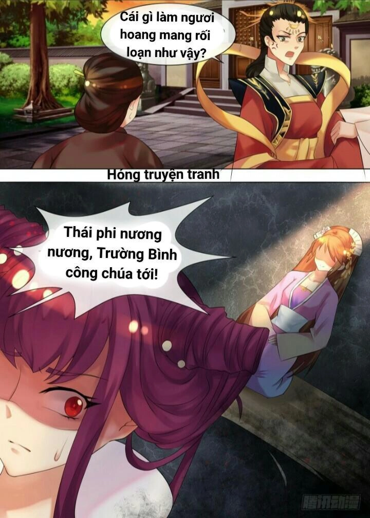 Thiên Tài Tiểu Độc Phi Chapter 32 - 14