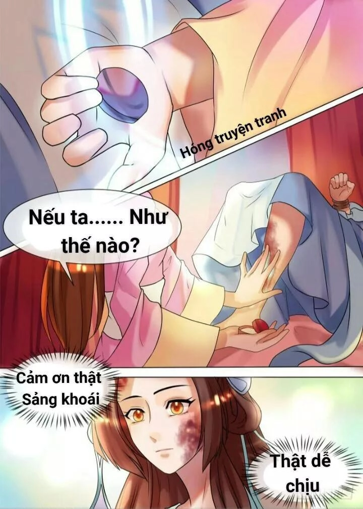 Thiên Tài Tiểu Độc Phi Chapter 34 - 13