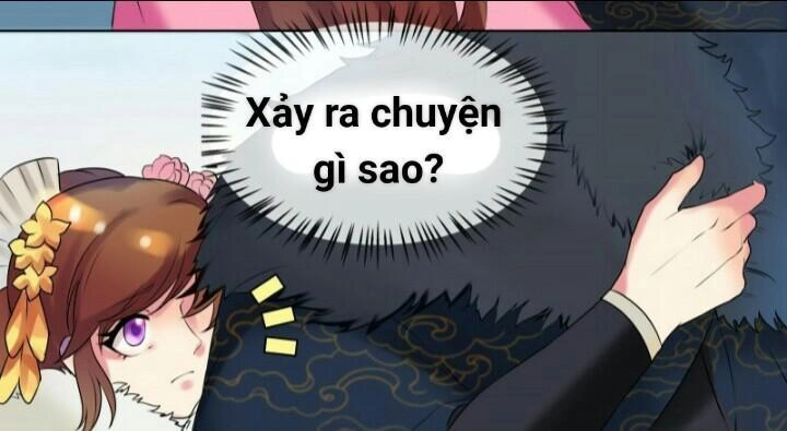 Thiên Tài Tiểu Độc Phi Chapter 36 - 23