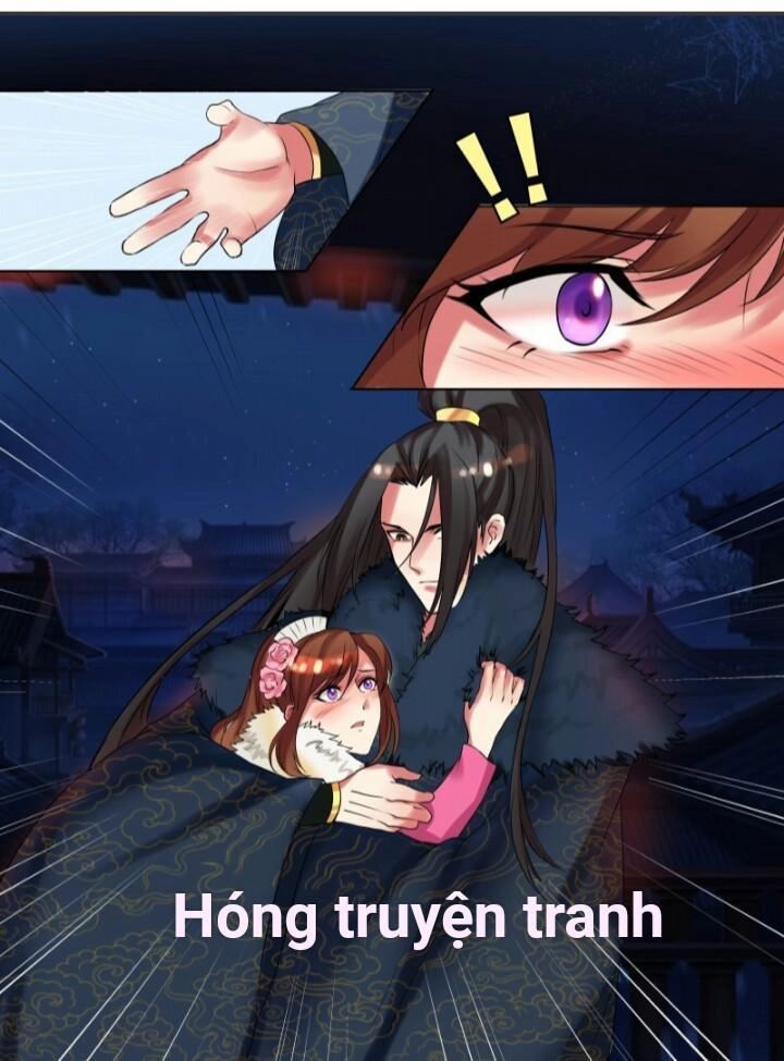 Thiên Tài Tiểu Độc Phi Chapter 36 - 26