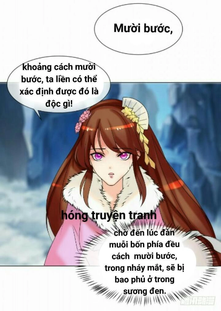 Thiên Tài Tiểu Độc Phi Chapter 37 - 8