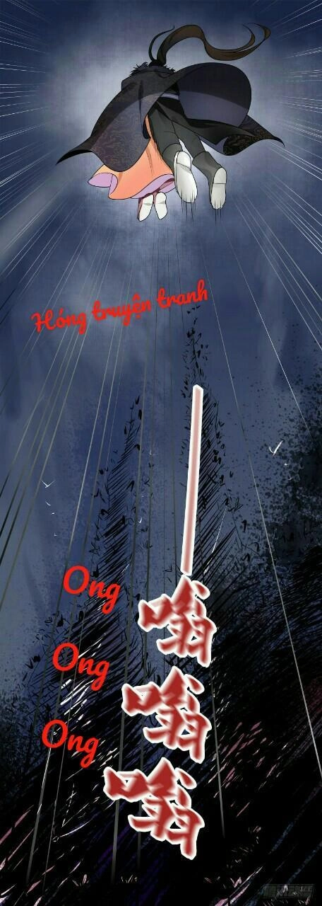 Thiên Tài Tiểu Độc Phi Chapter 38 - 5