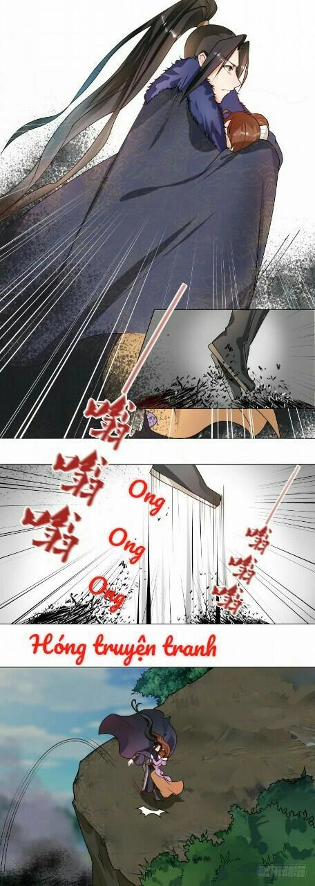 Thiên Tài Tiểu Độc Phi Chapter 38 - 6