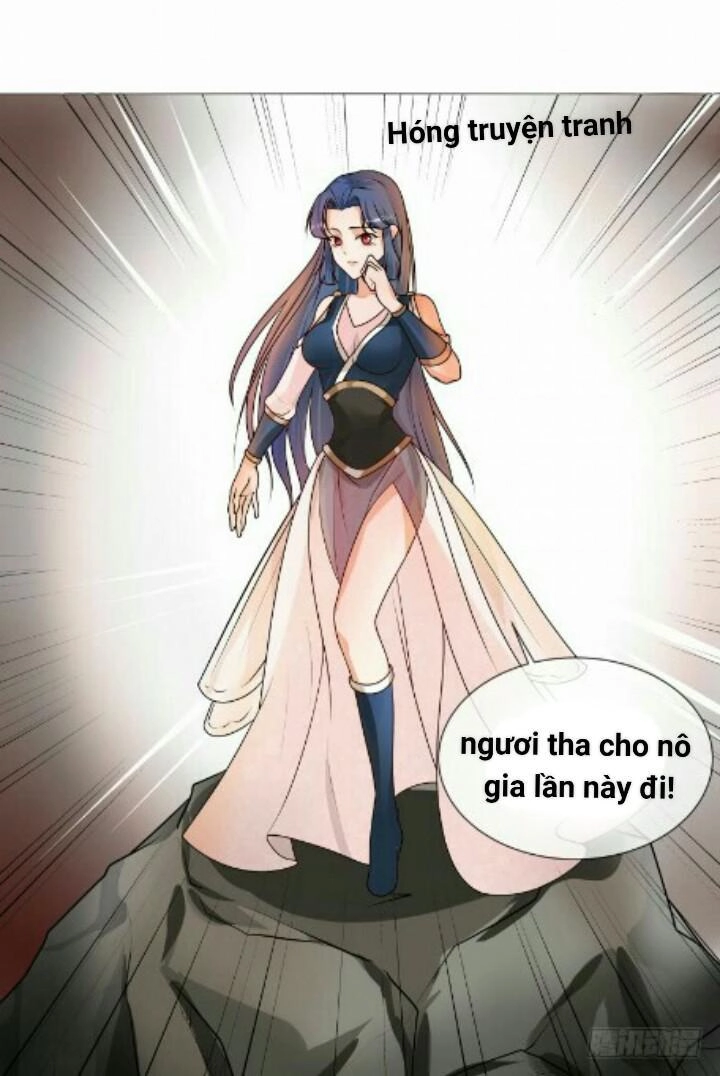 Thiên Tài Tiểu Độc Phi Chapter 39 - 7