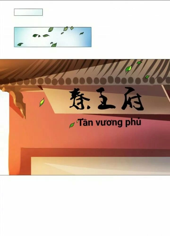 Thiên Tài Tiểu Độc Phi Chapter 40 - 9