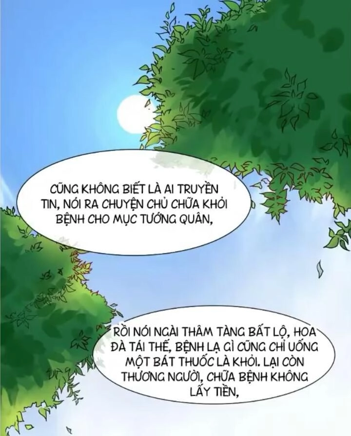 Thiên Tài Tiểu Độc Phi Chapter 41 - 2