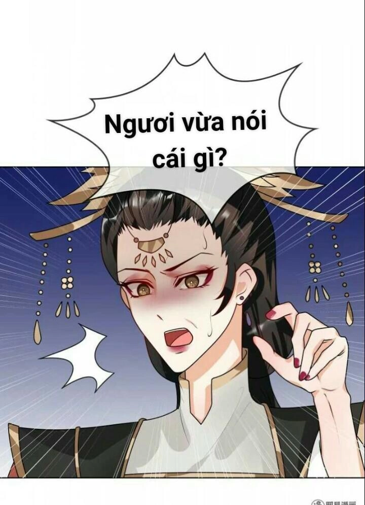 Thiên Tài Tiểu Độc Phi Chapter 41 - 17