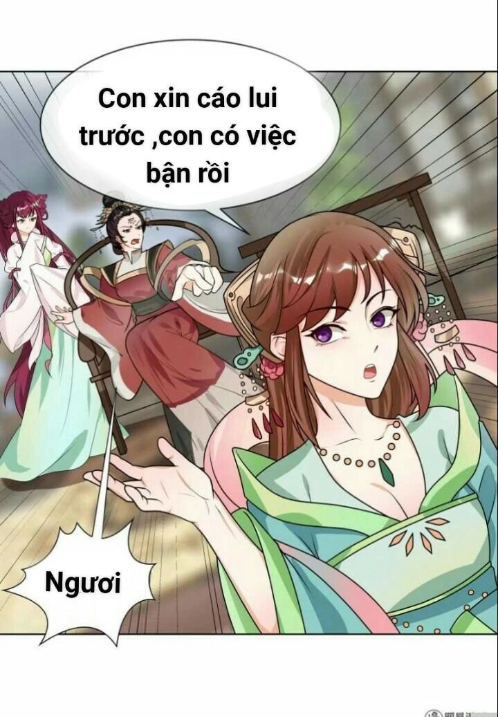 Thiên Tài Tiểu Độc Phi Chapter 41 - 19