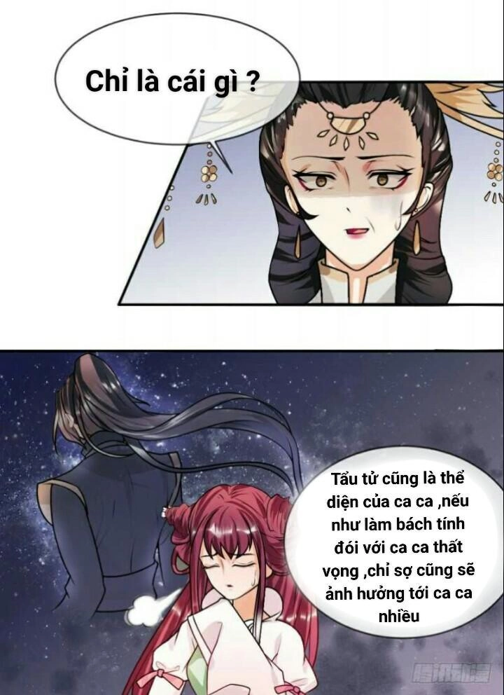 Thiên Tài Tiểu Độc Phi Chapter 42 - 13