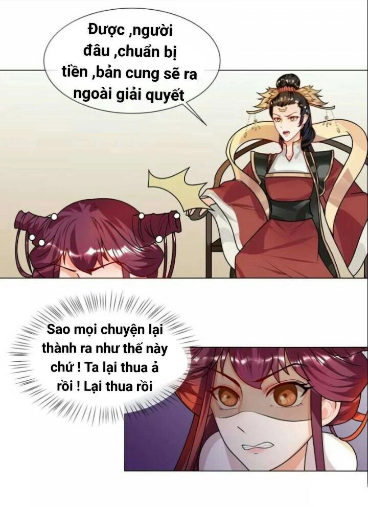 Thiên Tài Tiểu Độc Phi Chapter 43 - 8