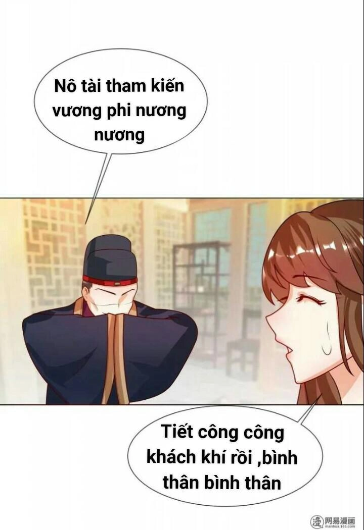 Thiên Tài Tiểu Độc Phi Chapter 44 - 7