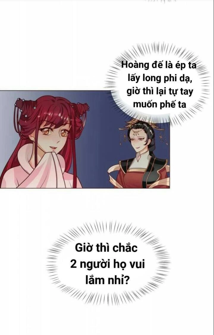 Thiên Tài Tiểu Độc Phi Chapter 44 - 15