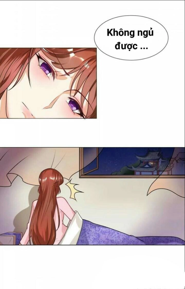 Thiên Tài Tiểu Độc Phi Chapter 44 - 18