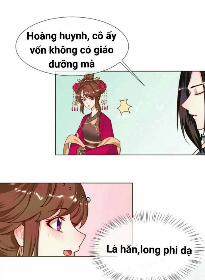 Thiên Tài Tiểu Độc Phi Chapter 45 - 14