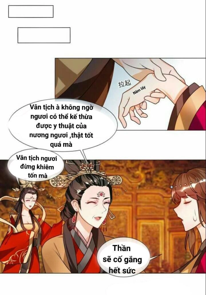 Thiên Tài Tiểu Độc Phi Chapter 46 - 2