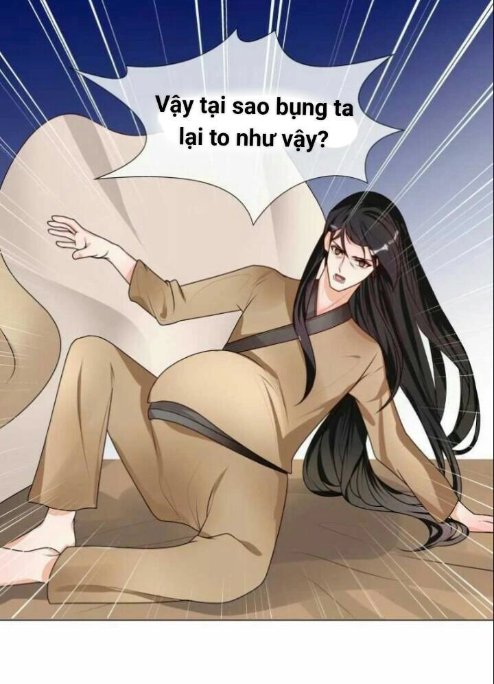 Thiên Tài Tiểu Độc Phi Chapter 46 - 15