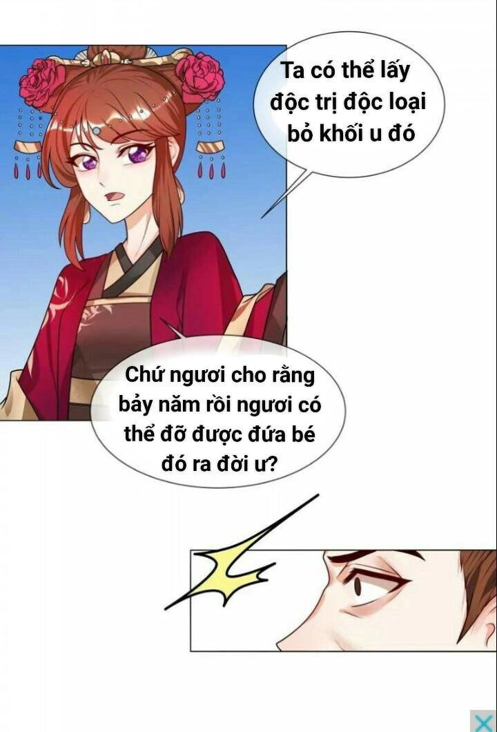 Thiên Tài Tiểu Độc Phi Chapter 47 - 13