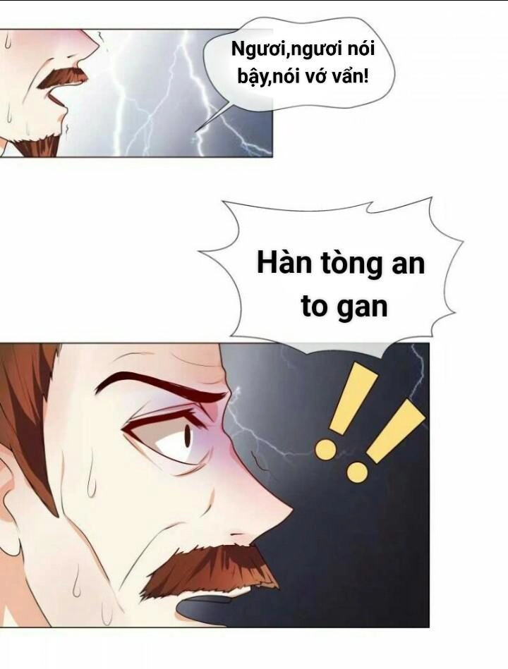 Thiên Tài Tiểu Độc Phi Chapter 47 - 17