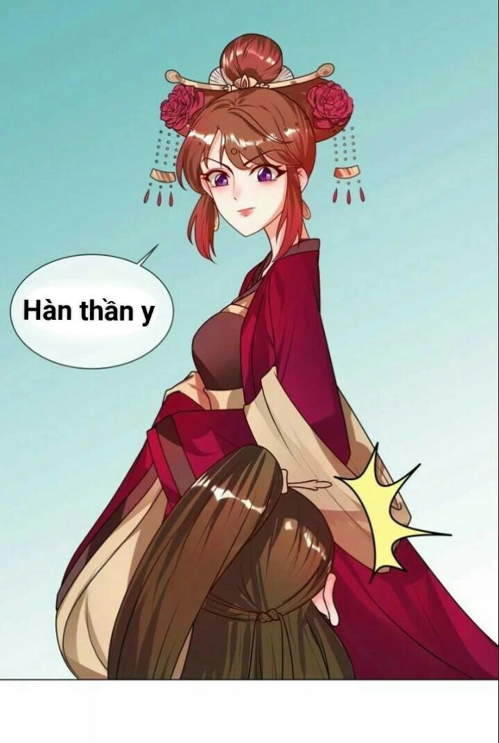 Thiên Tài Tiểu Độc Phi Chapter 47 - 21