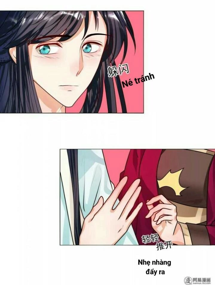 Thiên Tài Tiểu Độc Phi Chapter 49 - 22