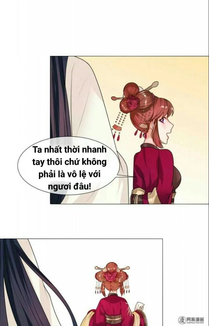 Thiên Tài Tiểu Độc Phi Chapter 49 - 24