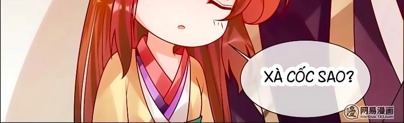 Thiên Tài Tiểu Độc Phi Chapter 51 - 6