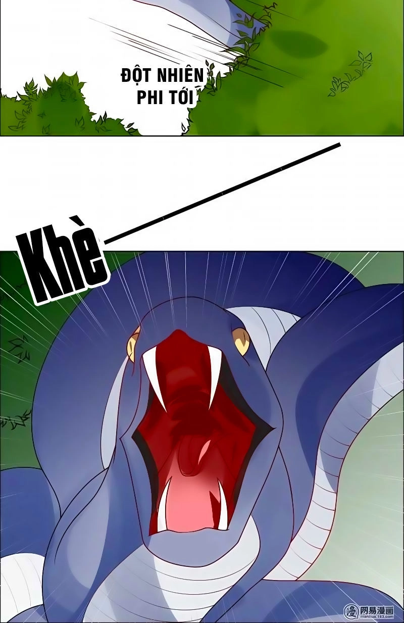 Thiên Tài Tiểu Độc Phi Chapter 51 - 12