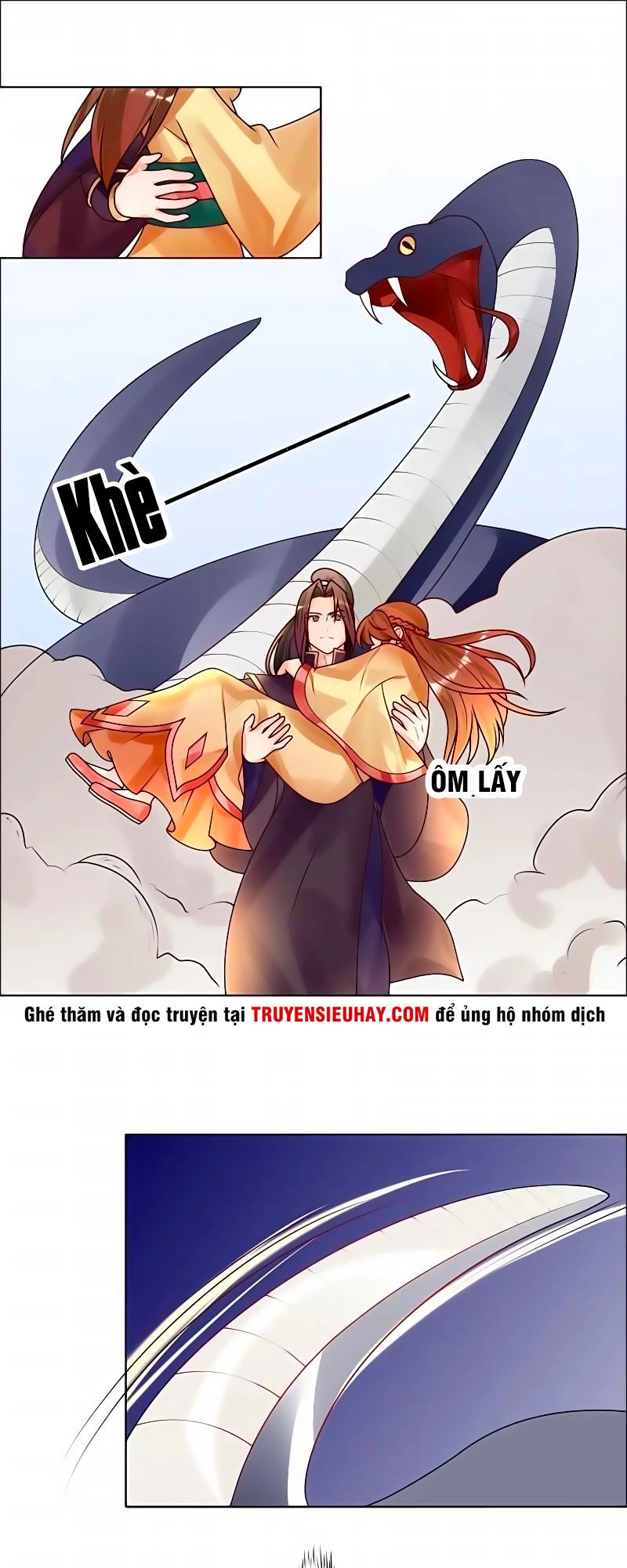 Thiên Tài Tiểu Độc Phi Chapter 51 - 13