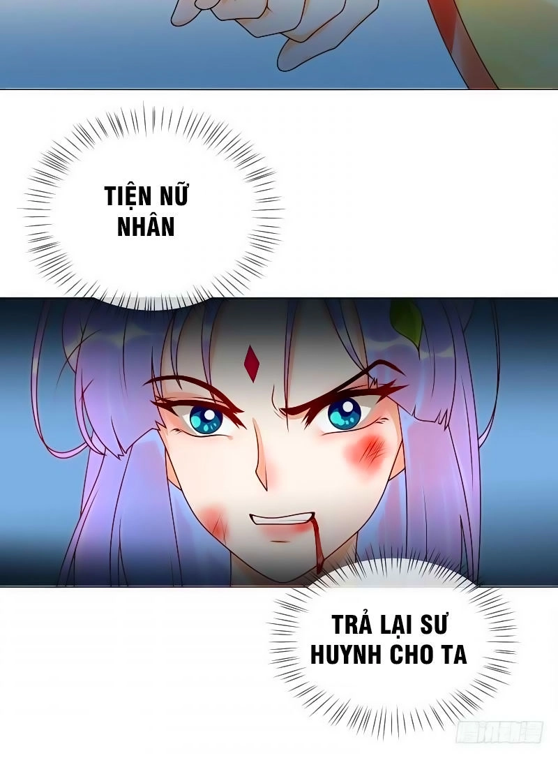 Thiên Tài Tiểu Độc Phi Chapter 52 - 25