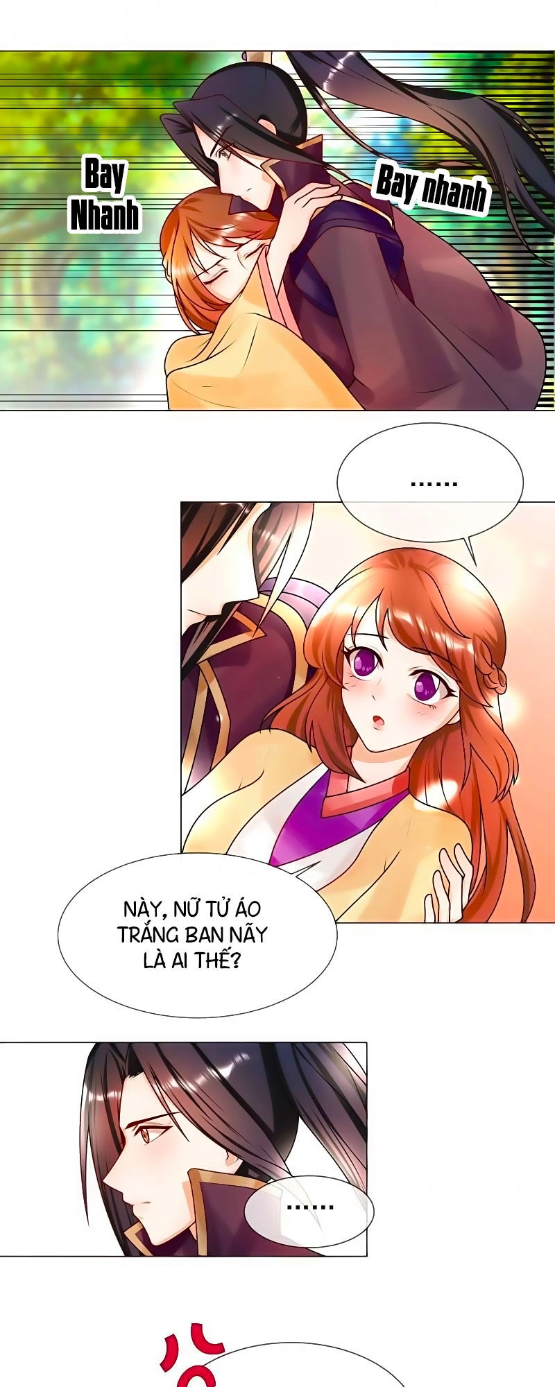 Thiên Tài Tiểu Độc Phi Chapter 53 - 19