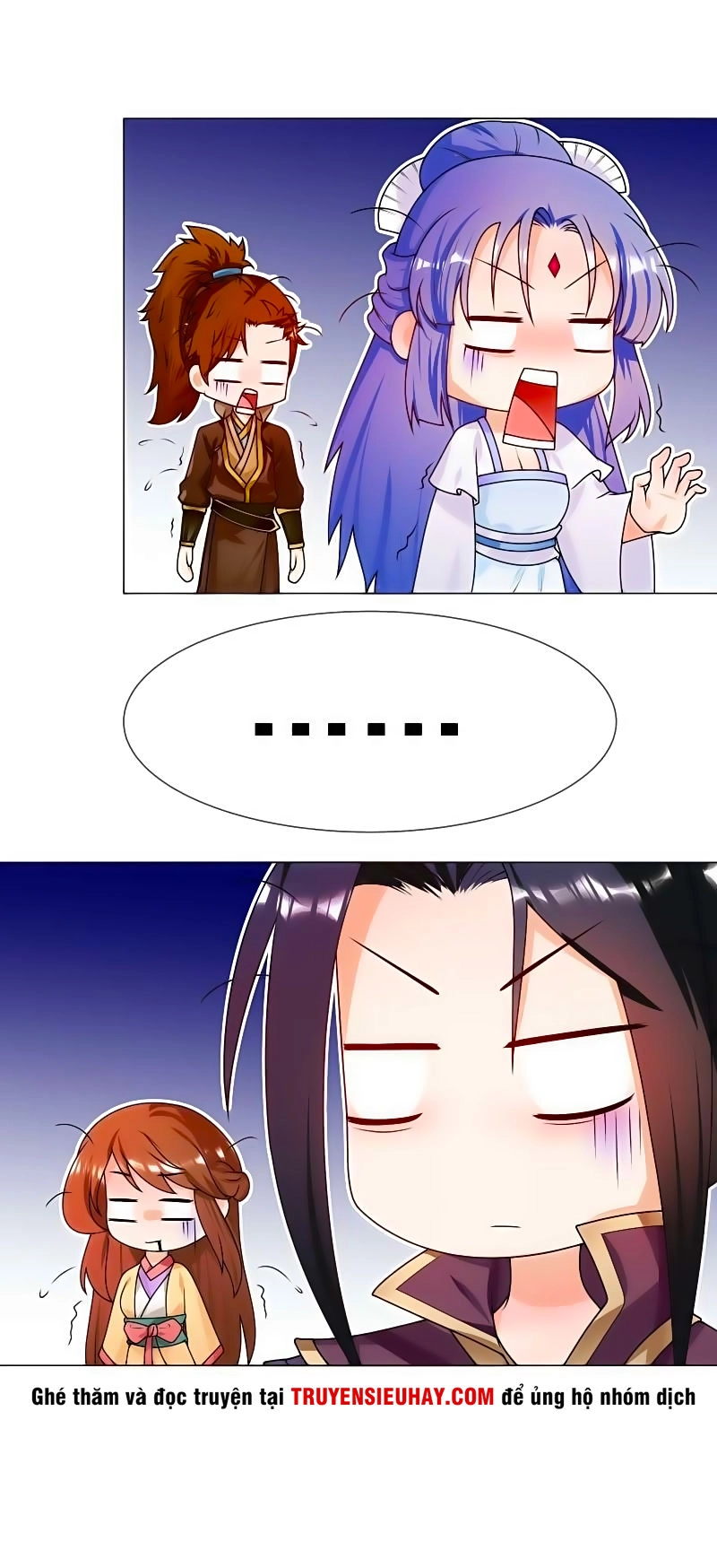 Thiên Tài Tiểu Độc Phi Chapter 57 - 17