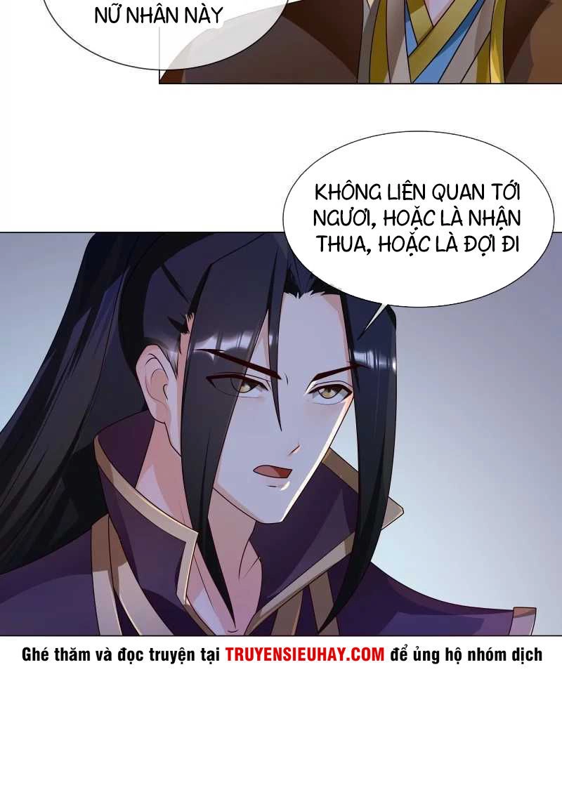 Thiên Tài Tiểu Độc Phi Chapter 60 - 5