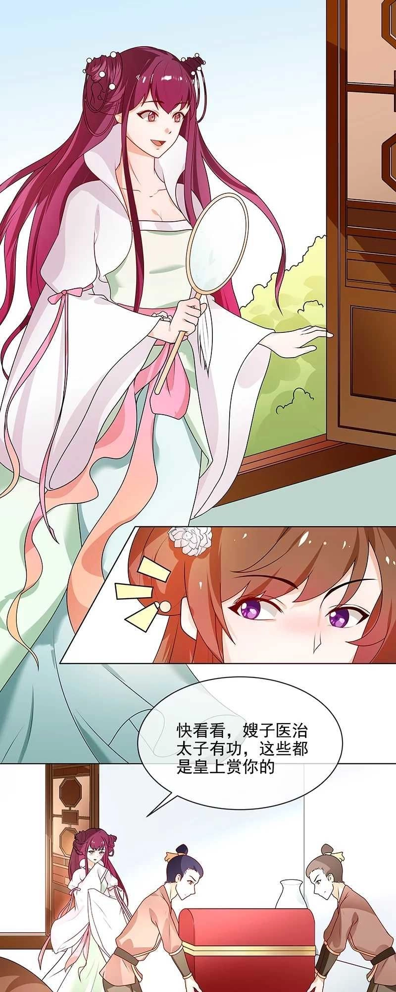 Thiên Tài Tiểu Độc Phi Chapter 65 - 17