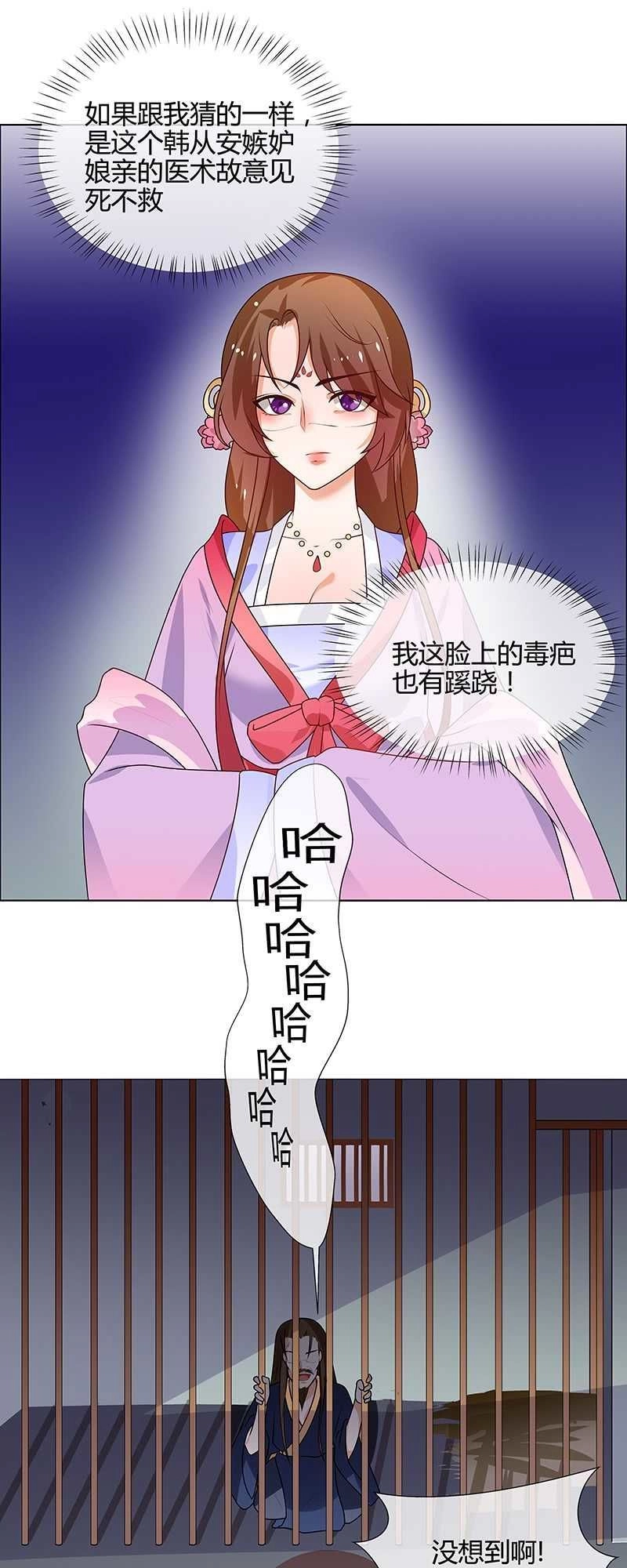 Thiên Tài Tiểu Độc Phi Chapter 66 - 21