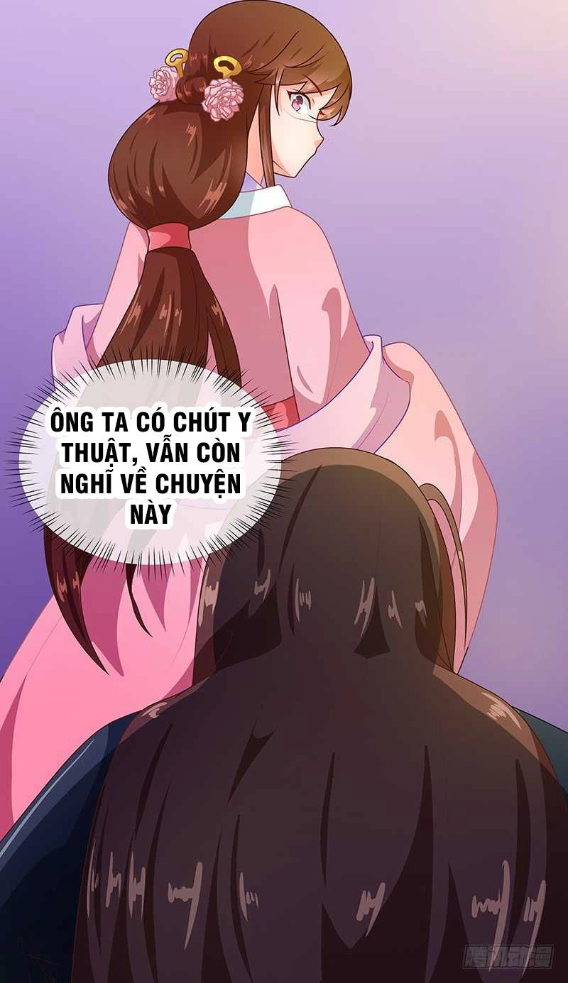 Thiên Tài Tiểu Độc Phi Chapter 69 - 5