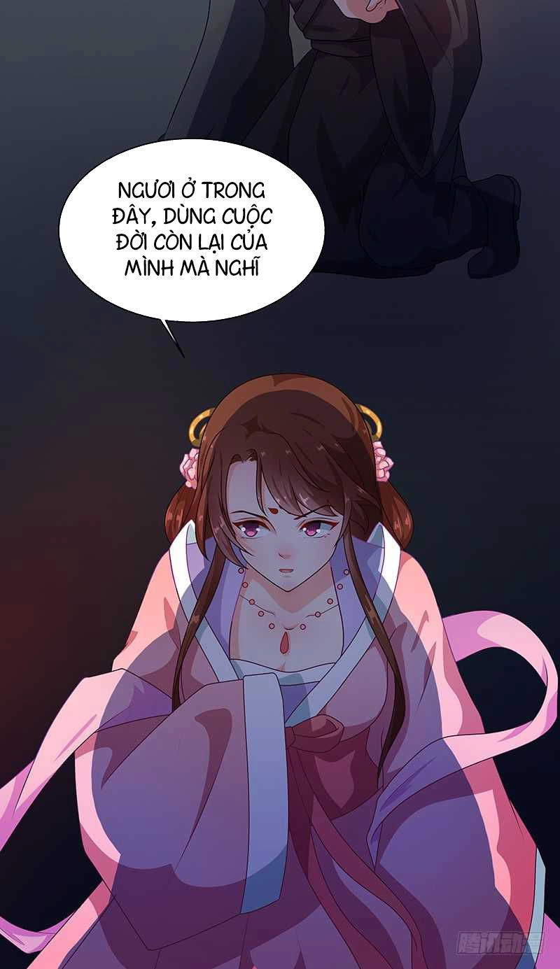 Thiên Tài Tiểu Độc Phi Chapter 69 - 7