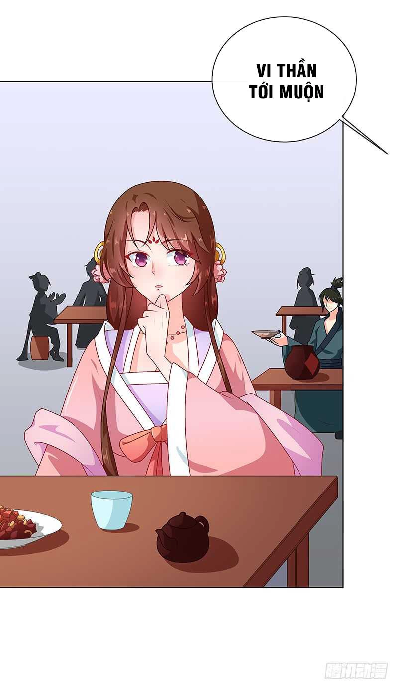 Thiên Tài Tiểu Độc Phi Chapter 69 - 9