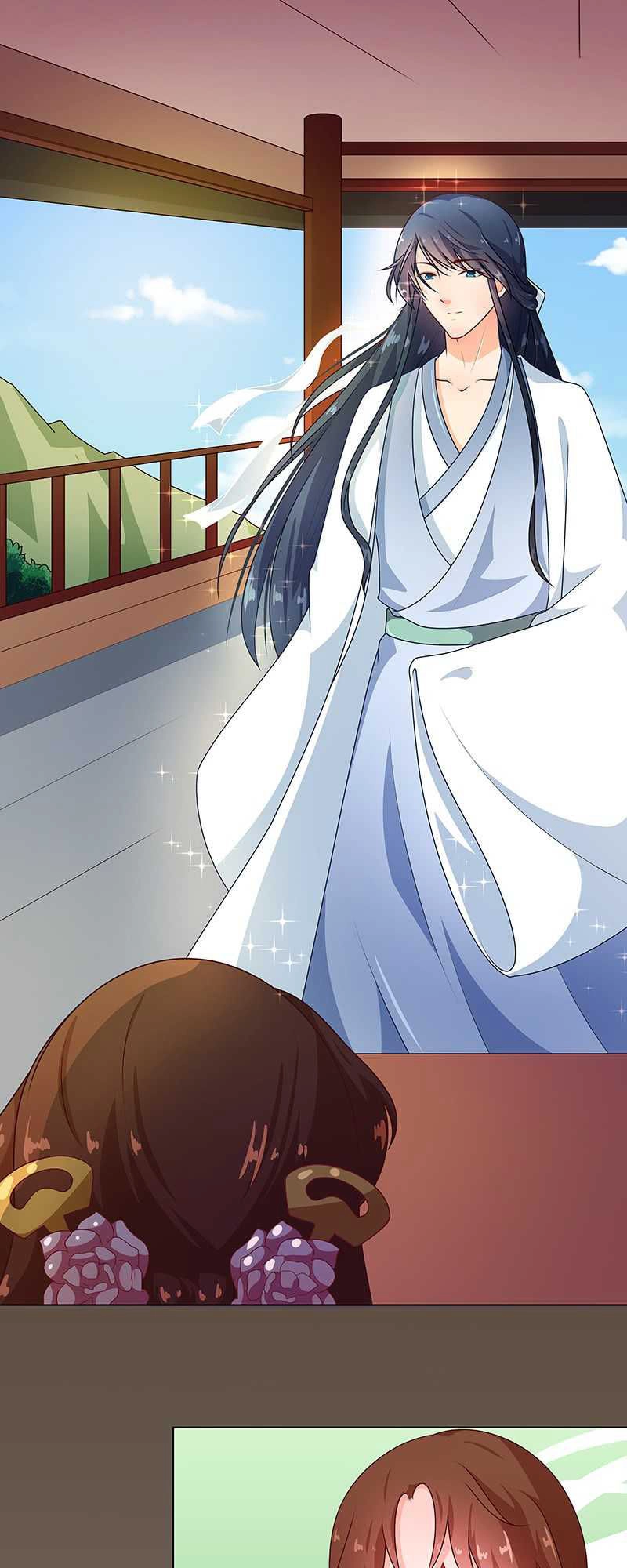 Thiên Tài Tiểu Độc Phi Chapter 69 - 10