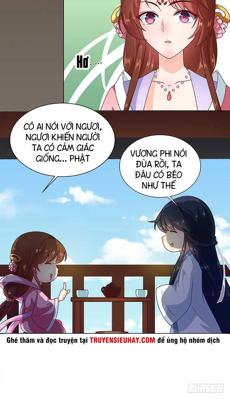 Thiên Tài Tiểu Độc Phi Chapter 69 - 11