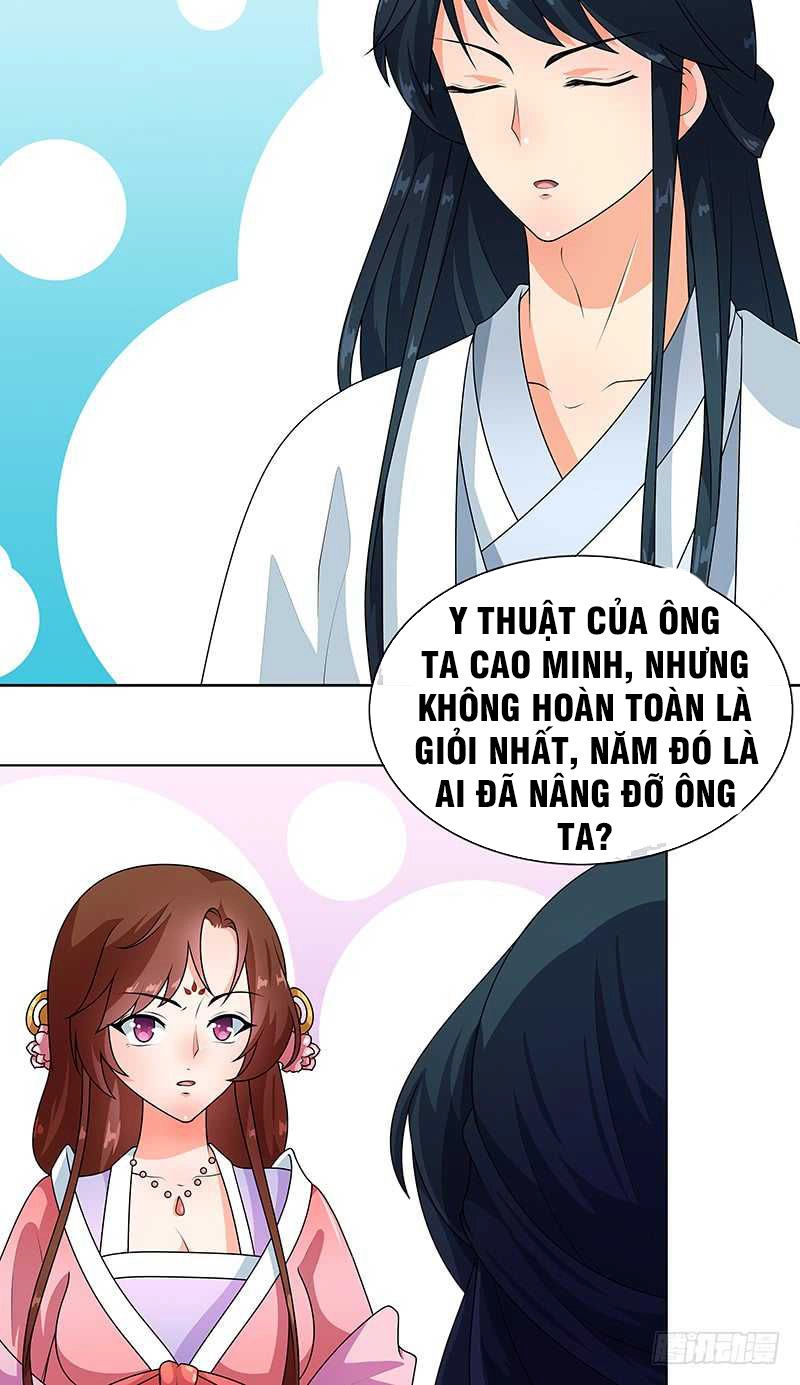 Thiên Tài Tiểu Độc Phi Chapter 69 - 13