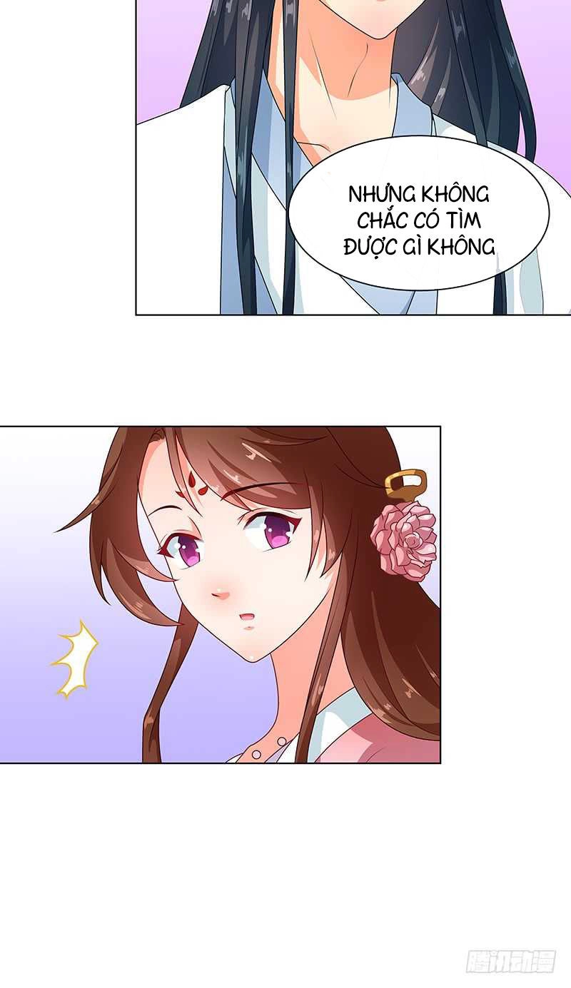 Thiên Tài Tiểu Độc Phi Chapter 69 - 15