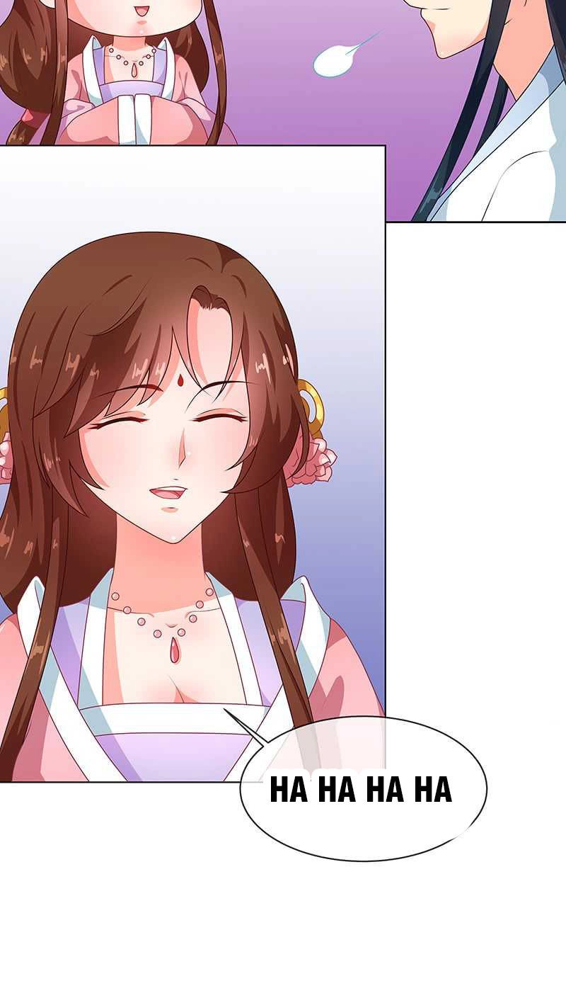 Thiên Tài Tiểu Độc Phi Chapter 69 - 17